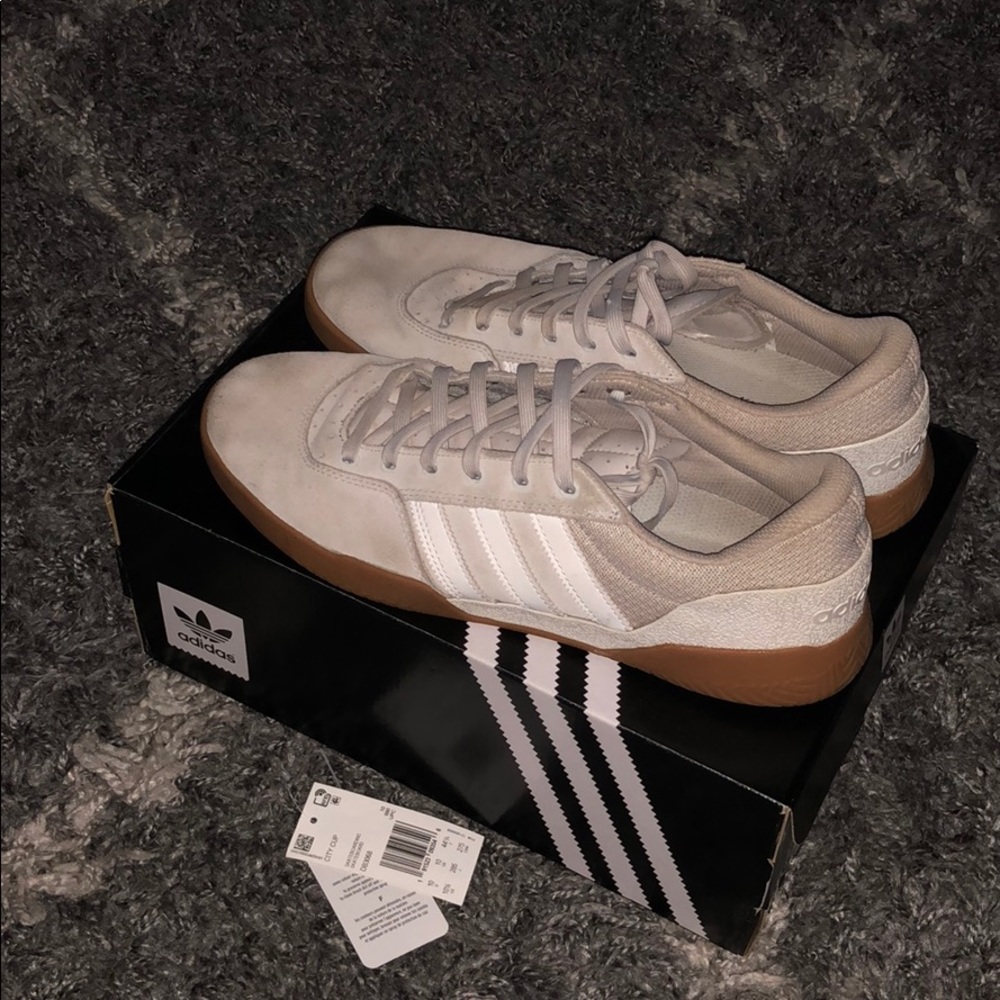 EUC MENS CITY CUP ADIDAS